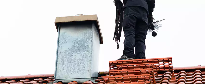 Chimney Liner Services Cost in Ada, OK