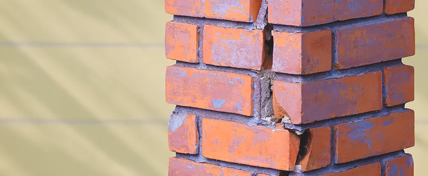 Leaking Chimney Repair And Replacement Cost in Ada, Oklahoma