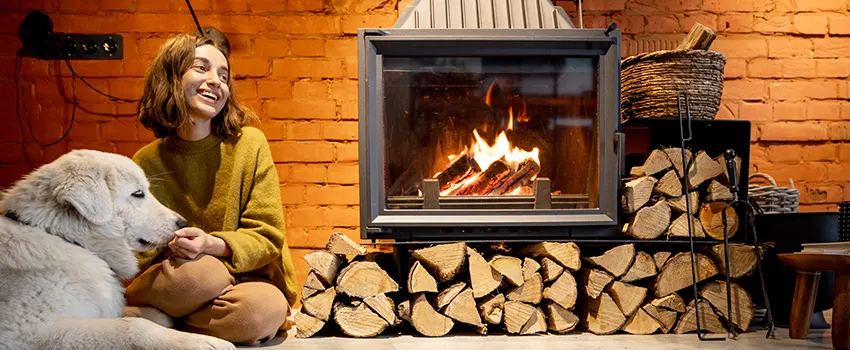 Fireplace Smell Removal Cost in Ada, OK